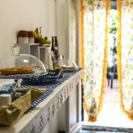 Alghero Noon Oda fotoğraf