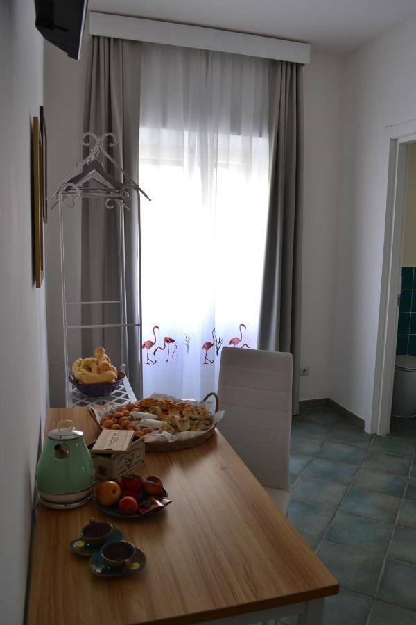Alghero Noon Dış mekan fotoğraf
