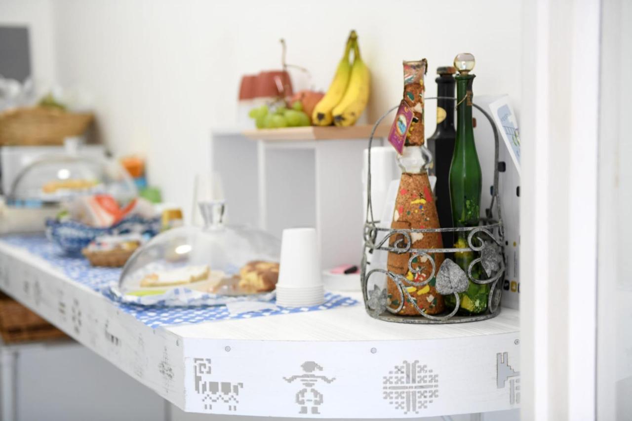 Alghero Noon Dış mekan fotoğraf