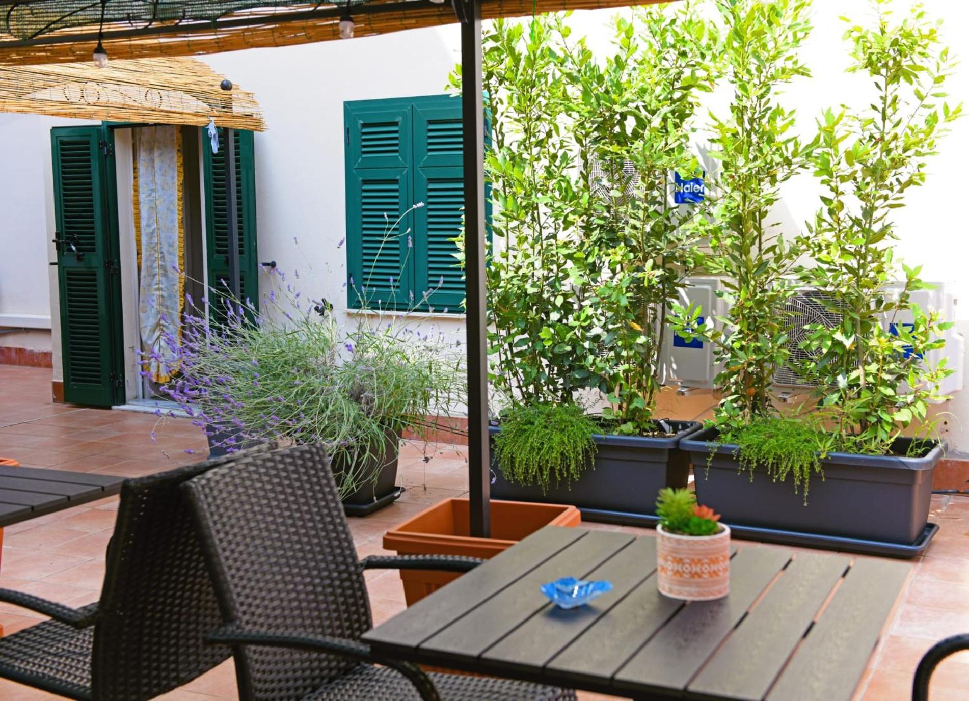 Alghero Noon Oda fotoğraf
